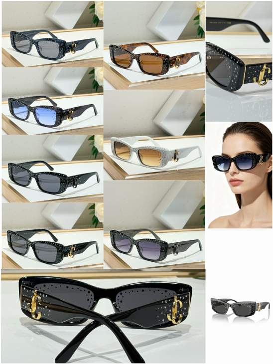 Picture of Jimmy Choo Sunglasses _SKUfw81853661fw
